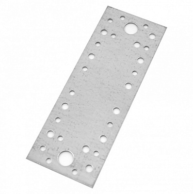 Пластина монтажная 65х2х180 мм
