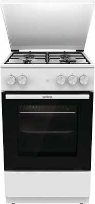 Плита газовая Gorenje GG5A14WJ