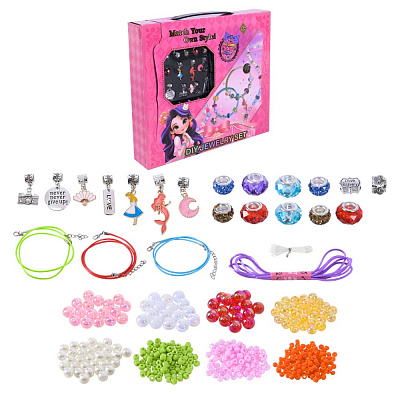 Набор для создания украшения Shantou A62690