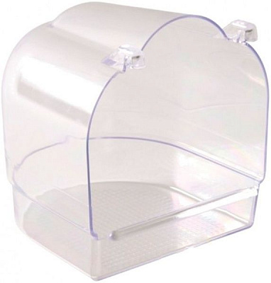 Бассейн Trixie 14х15х15 см 5402