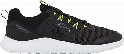 Кроссовки Energetics Murph 3 M 294980-900050 р.45 черный