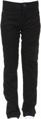 Штаны утепленные Smart Trike Ltd для мальчика р.134 черный 204.003.0312.01 