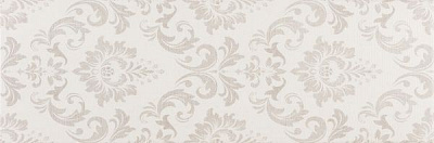 Плитка El Molino Poem Decor Perla 25x75 