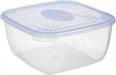 Ємність для морозильної камери Polar 0,95 л 1675 Plast Team