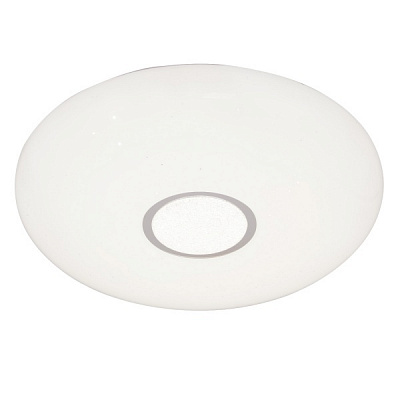 Светильник светодиодный Altalusse RGB 36 Вт белый 3000-6500 К INL-9467C-36 White 