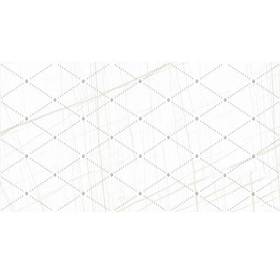 Декор Allore Group Брикстон вайт 250х600 мм