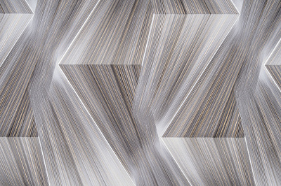 Обои виниловые на флизелиновой основе Славянские обои Elegance collection Астория 2402-06 1,06x10,05 м