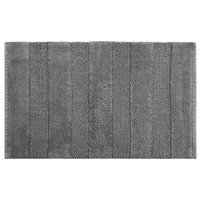 Коврик Dariana Touch 50x80 см тепло-серый