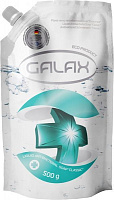 Мило рідке Galax антибактеріальне Класичне (doypack) 500 мл