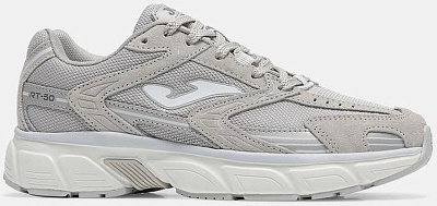 Кроссовки женские Joma RT50 LADY 2612 GRIS RRT50LS2612 р.41 серые