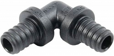 Колено KAN Push PPSU 14x2/14x2