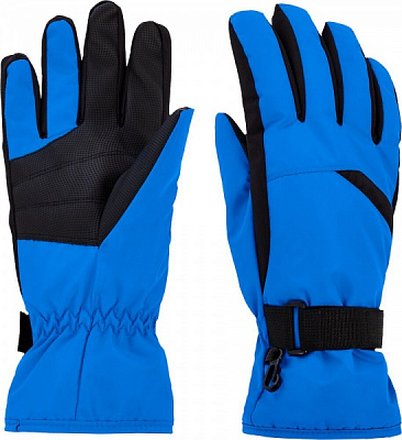 Рукавички McKinley Dalence ux 294527-543 р. 7,5 блакитний