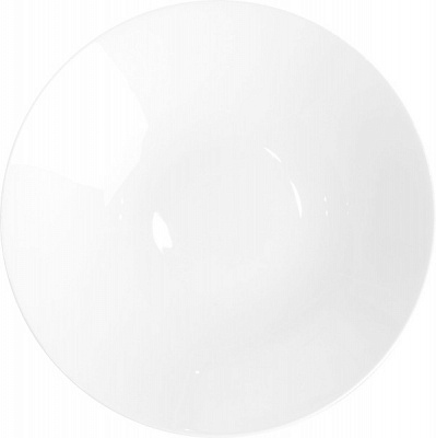 Тарелка суповая Cool Coupe 23 см Narumi