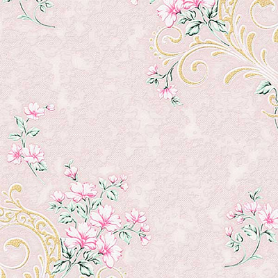 Ланита Нежность декор ВК 2-0839 0.53x10.05 м