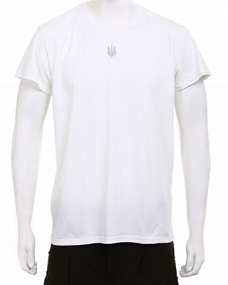 Футболка LOGOS 04-09-00-0013 р.L молочный