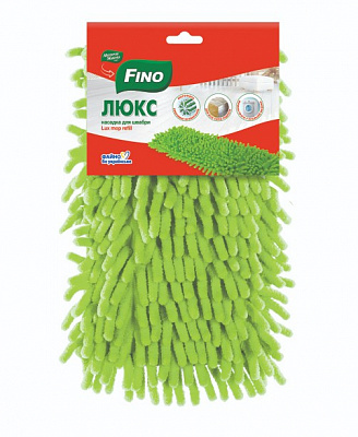 Змінна насадка до швабри Fino Люкс