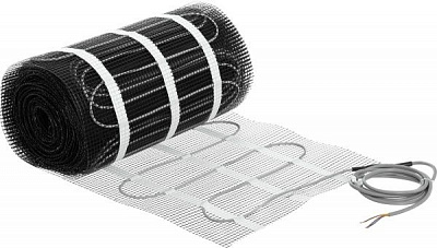 Нагрівальний мат Evro-Termo 150, 10,2 кв.м