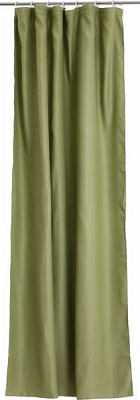 Штора-блэкаут оливка 150х270 см