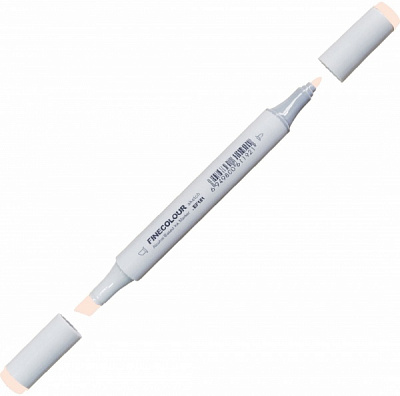 Маркер спиртовой FINECOLOUR Junior ячмень EF101-172 