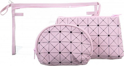 Косметичка рожевий NK3-13MN-rs
