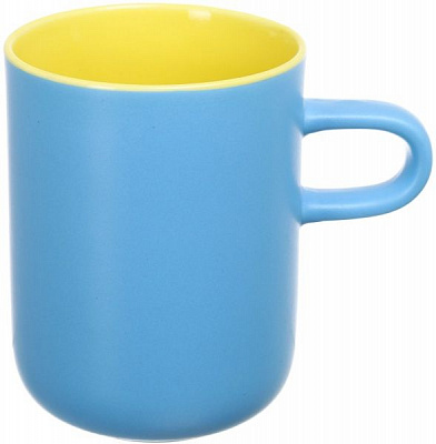 Чашка Melon Blue 450 мл UP! (Underprice)