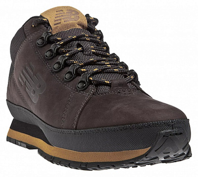Черевики New Balance H754BY р.US 11 коричневий