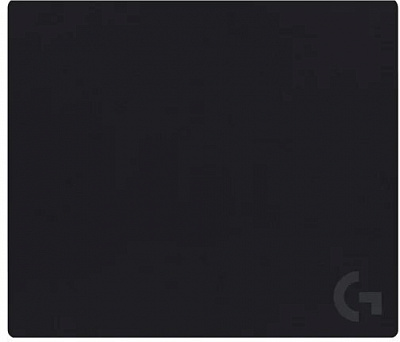 Килимок для миші Logitech G640 Gaming Mouse Pad – EER2 Black (L943-000798)