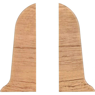 Комплект заглушек Cezar Easy Dardan М-279 дуб девонпорт 