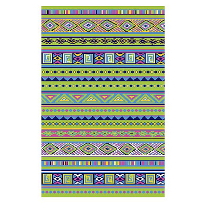 Ковер Карат Salute kd103/03 1.6x2.3 м