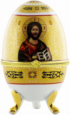 Шкатулка Образ Иисус Христос