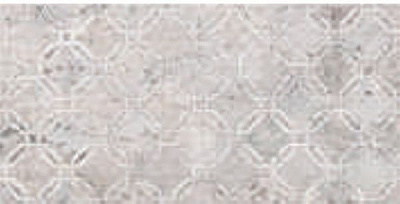 Плитка Cersanit Декор Lukas White