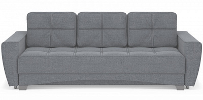 Диван прямий SOFYNO Челсі Hollywood 1118211528 2450x1000x730 мм