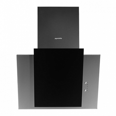 Вытяжка Pyramida NR-MV 60 E (1000) BL IX