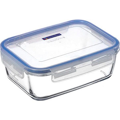 Емкость для пищевых продуктов Luminarc Pure Box Rectangular  1970 мл