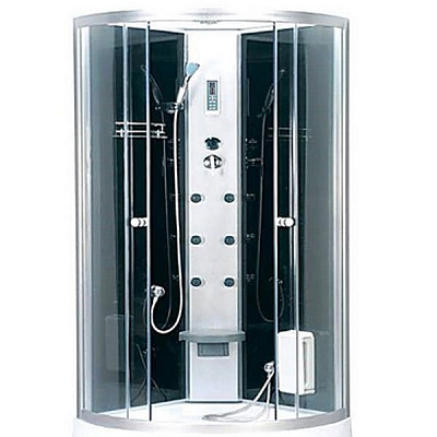 Гидромассажный бокс GM SV–230 90x90