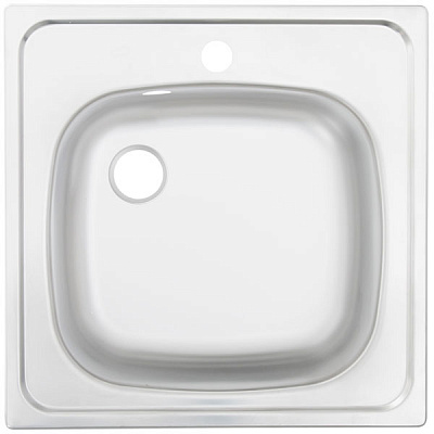 Мойка для кухни TEKA Universal 465.465 1B 30000048 