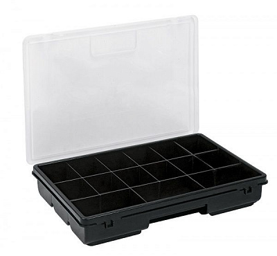 Органайзер для мелких деталей Truper Профи ORG-15 