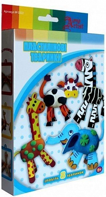 Набор для творчества №0322 