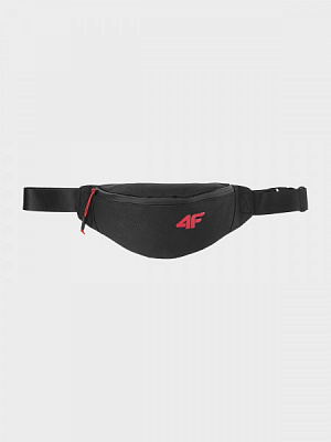 Сумка 4F HJZ21-JBAGM003-21S черный 