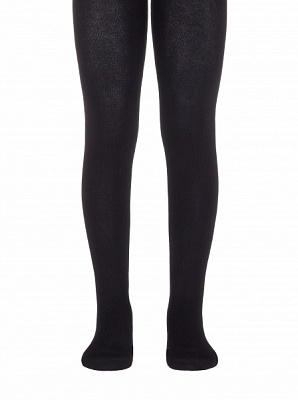 Колготки унісекс Conte-Kids 19С-188СПЕ 000р.158-164 чорний