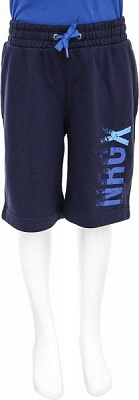 Шорти Energetics Gaspard Y 267860-0518 р. 140 темно-синій