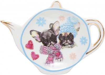 Підставка для чайних пакетиків «Пара» 920-055 Lefard