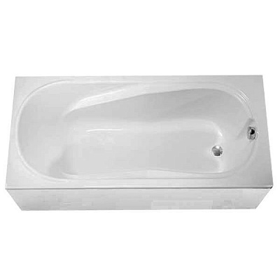 Ванна акриловая Kolo Comfort XWP3070000 170x75
