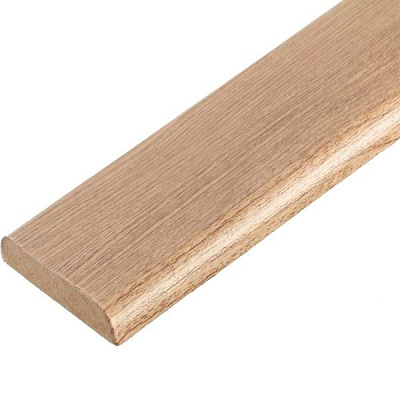 Лиштва ламінована Неман 10x70x2100 мм ялина