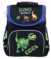 Ранец школьный Nota Bene короб ортопедический Dino Cool