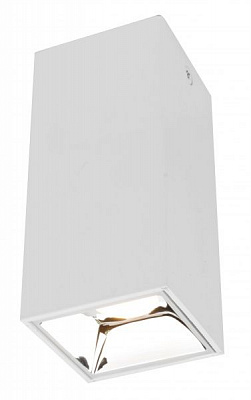 Светильник точечный Blitz LED 7 Вт 4000 К белый 28120W 