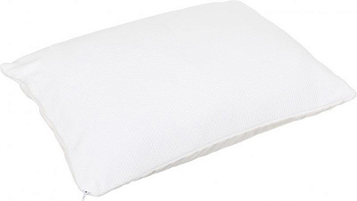 Подушка ортопедическая Тепло и прохлада CAROLINA Frida III 60х40 см Songer und Sohne