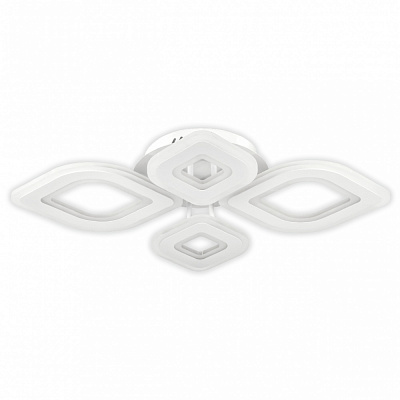 Светильник светодиодный Hopfen LORD WILMOR 90 Вт LED-модуль белый