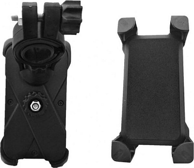 Тримач велосипедний для телефону SJJ-002 SS18