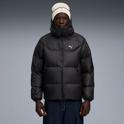Куртка Puma Hooded Down Puffer Jacket 68838201 р.L